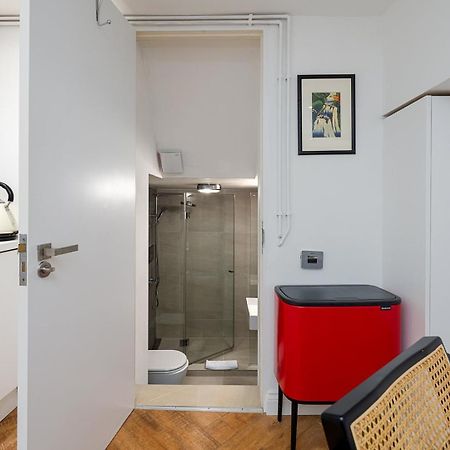 Guestready - Charming Studio In Hackney Apartment Лондон Екстериор снимка