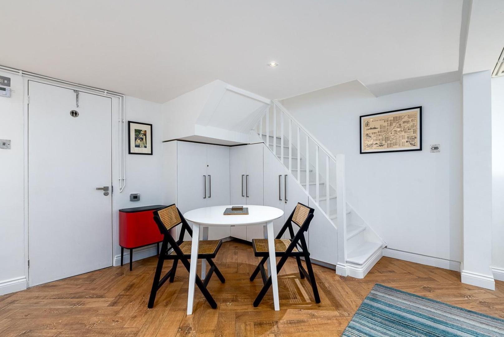 Guestready - Charming Studio In Hackney Apartment Лондон Екстериор снимка