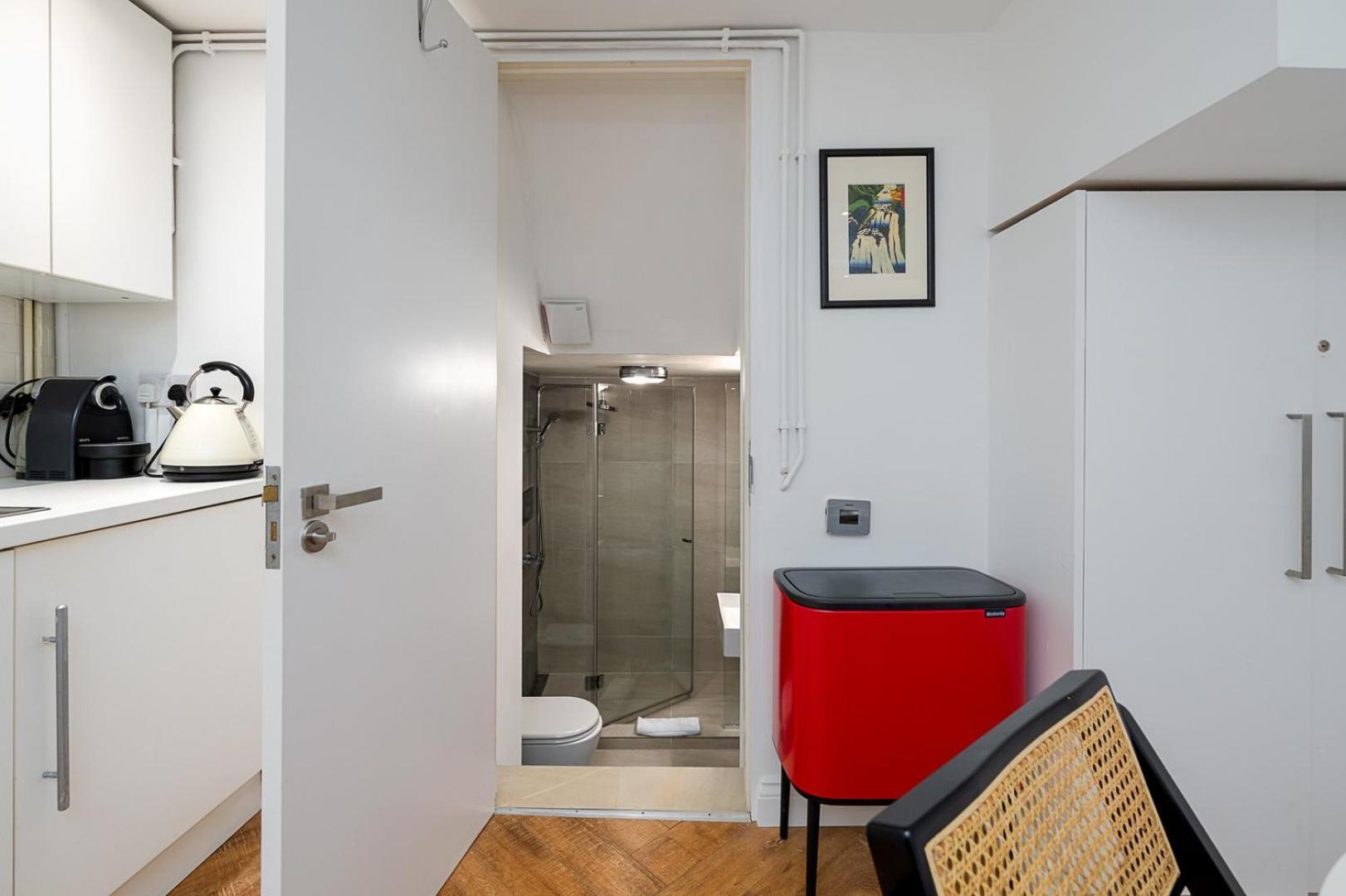 Guestready - Charming Studio In Hackney Apartment Лондон Екстериор снимка